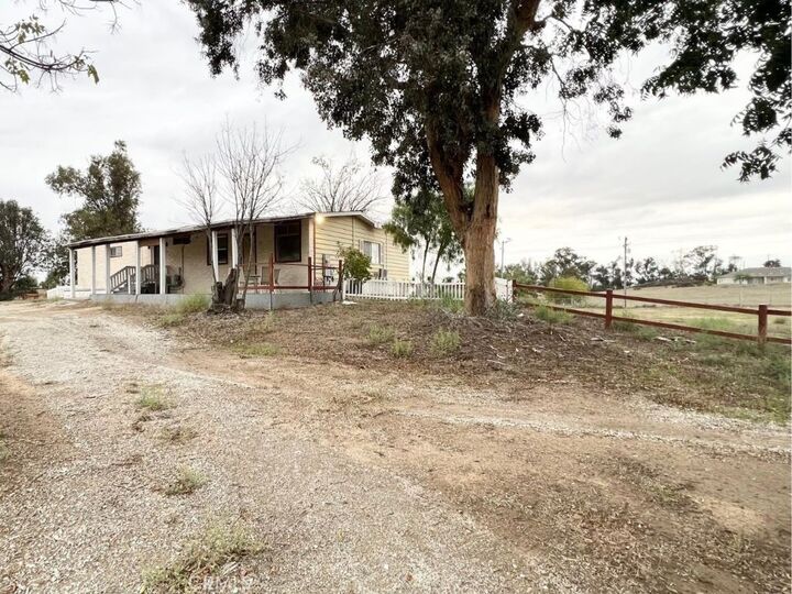 Property Photo:  33761 Leon Rd  CA 92596 