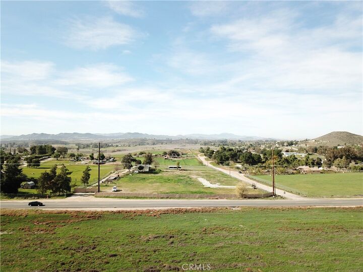 Property Photo:  33761 Leon Rd  CA 92596 