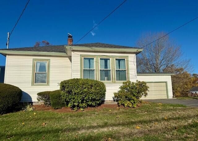 Property Photo: 343 Pool Street ME 04005