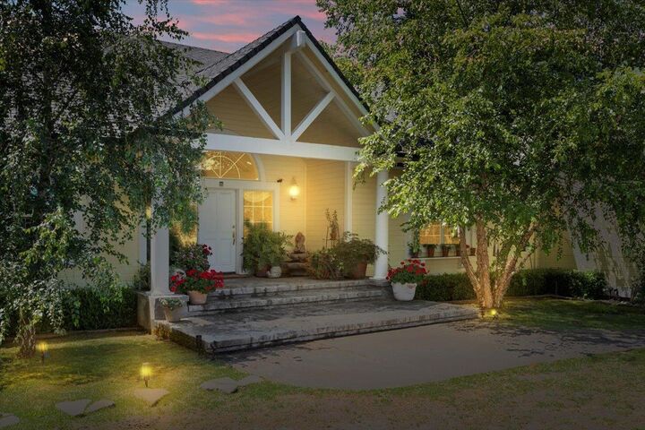 4558 Country View Court  Cool CA 95614 photo