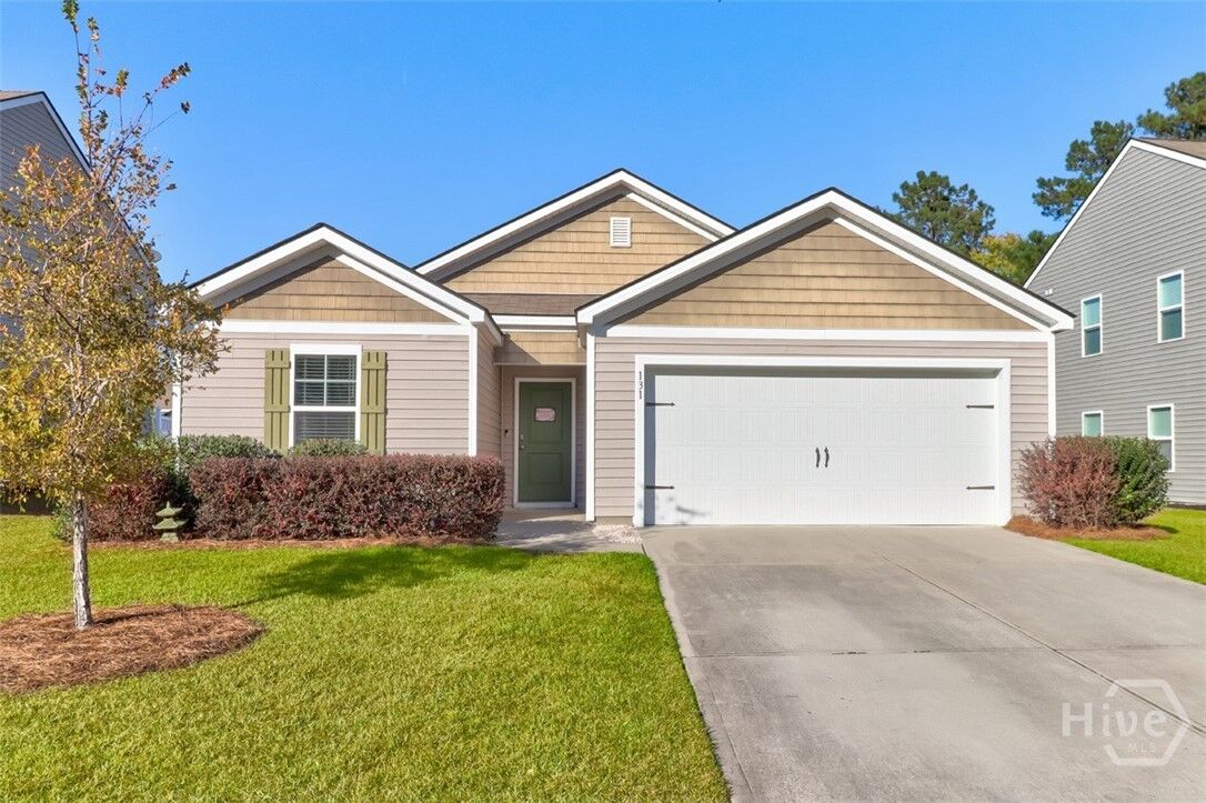 Property Photo:  131 Butternut Court  GA 31312 