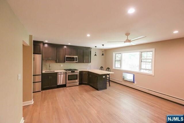 Property Photo:  103 Washington Drive  NJ 07446 