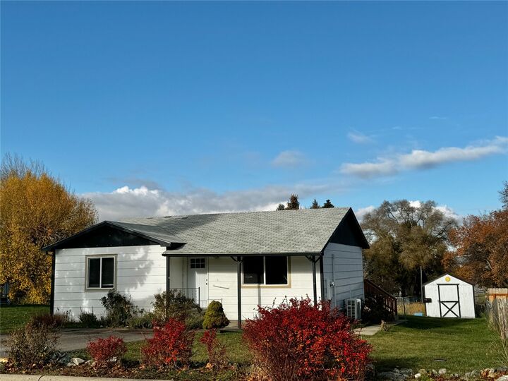 110 Island View Drive  Polson MT 59860 photo