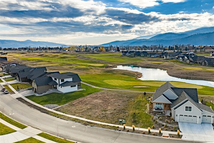 Property Photo:  8187 Ranch Club Road  MT 59808 