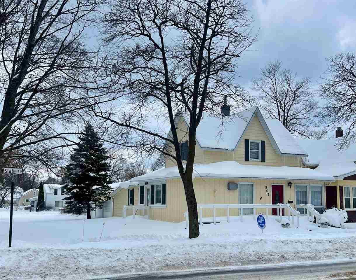 Property Photo: 507 State MI 49720