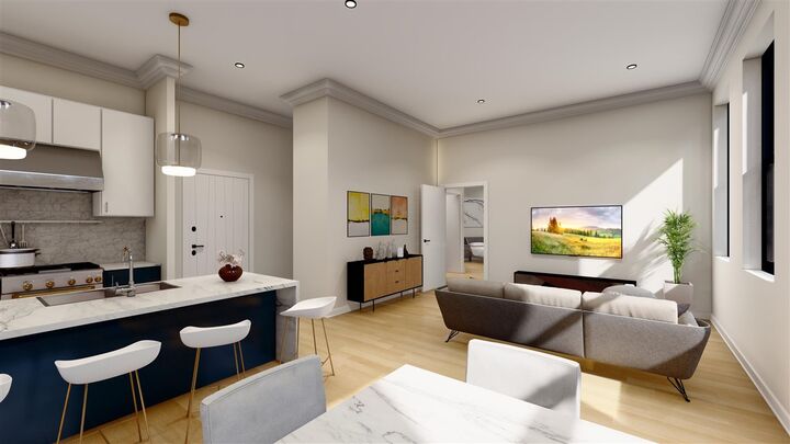 Property Photo: 410 E Mitchell C MI 49770