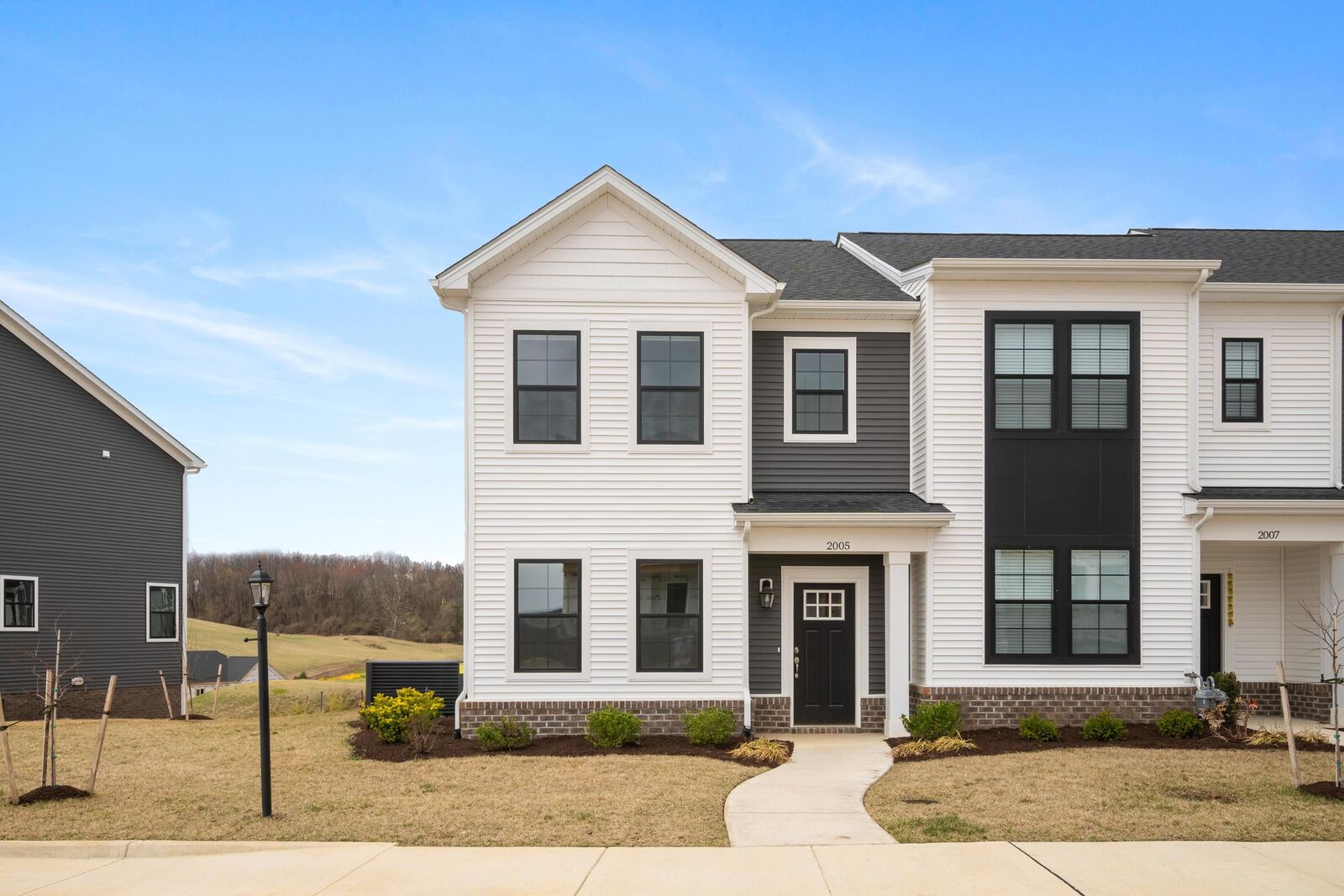 Property Photo:  2005 Kyles Way  VA 24060 