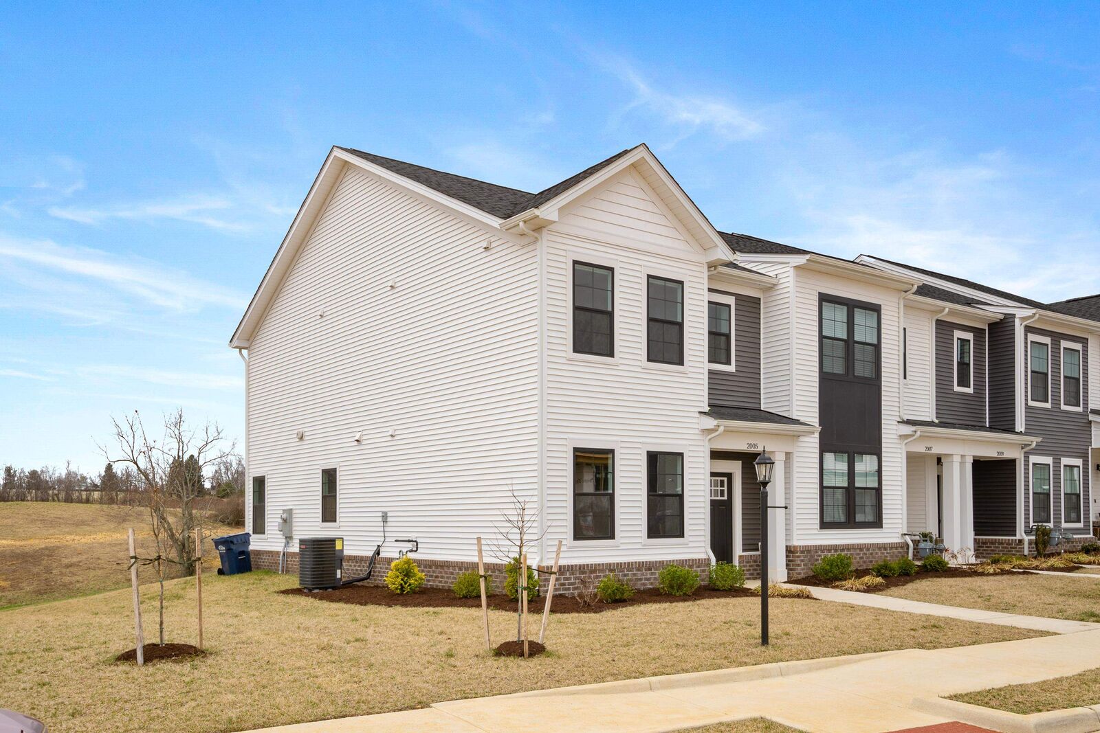 Property Photo: 2005 Kyles Way VA 24060