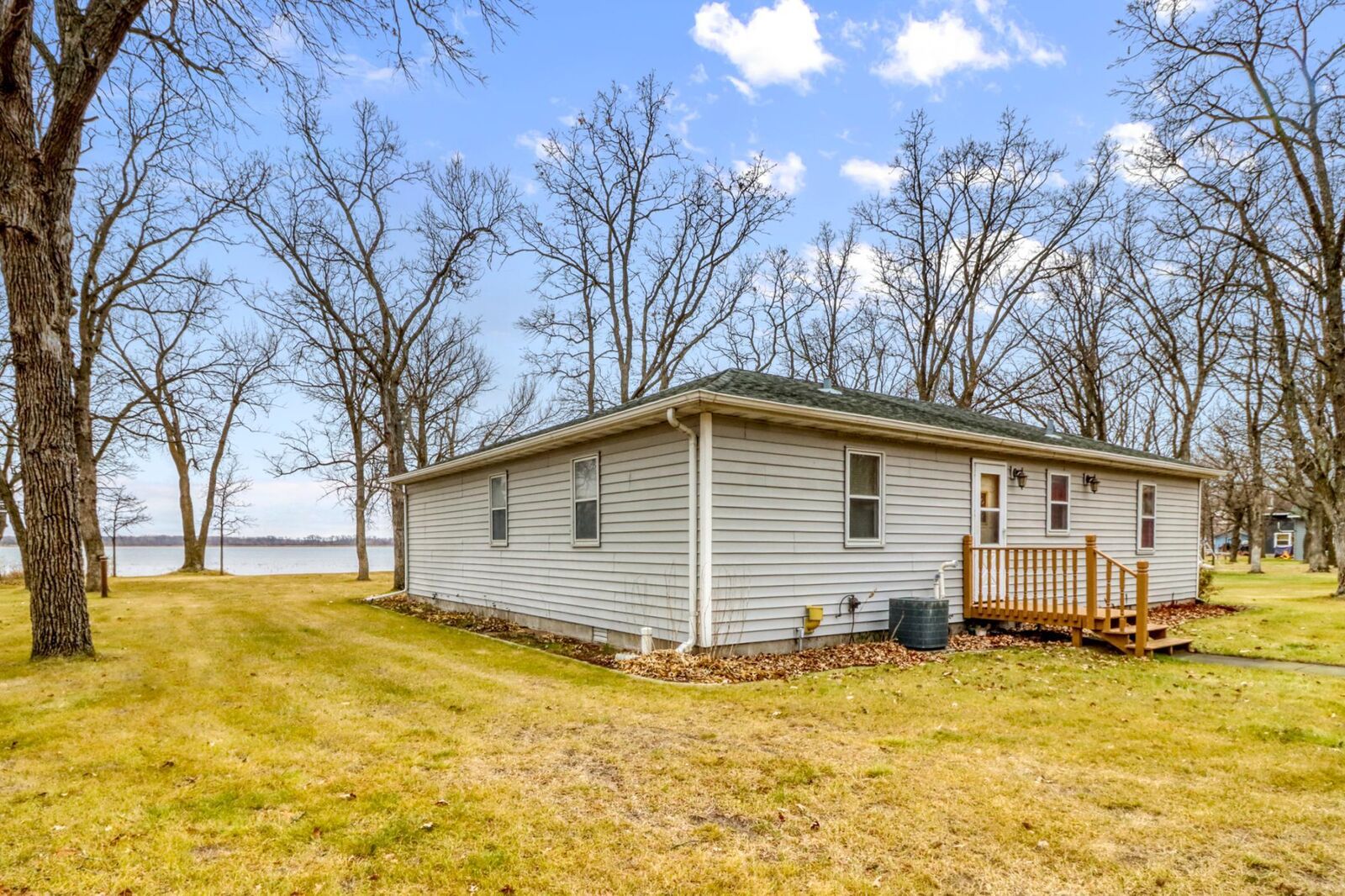 Property Photo:  48300 366th Street  MN 56567 
