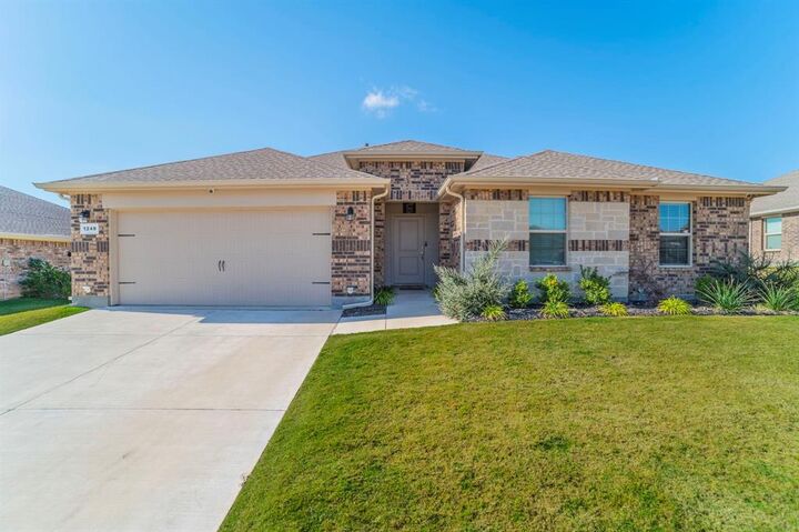 Property Photo:  1249 Elmwood Drive  TX 75104 