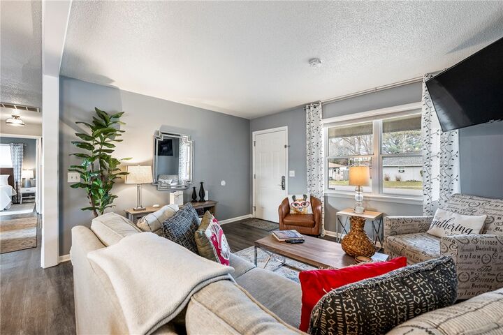 Property Photo: 110 13th Street AR 72712