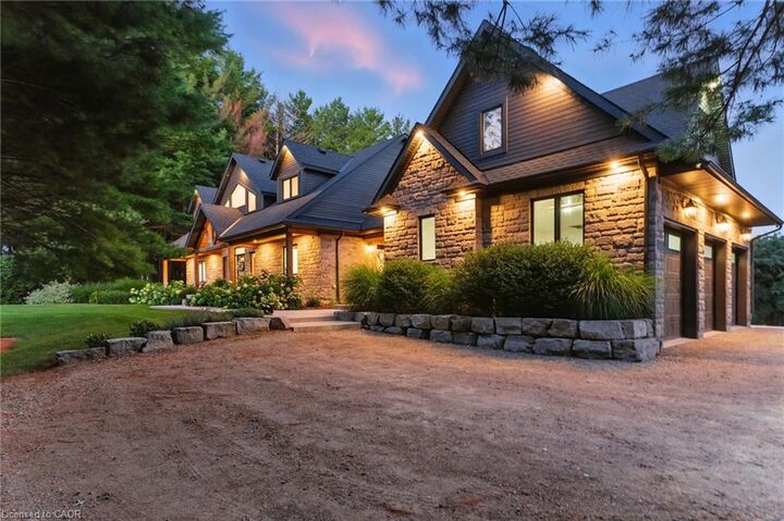 7381 Sideroad 4  Centre Wellington ON N0B 1B0 photo