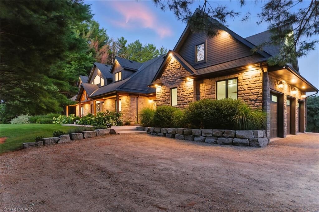 Property Photo: 7381 Sideroad 4 ON N0B 1B0