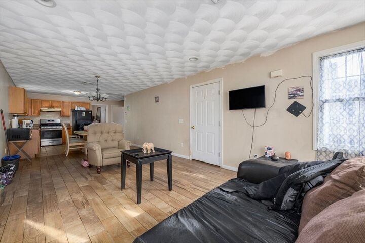 Property Photo:  353 355 Manton Avenue  RI 02920 