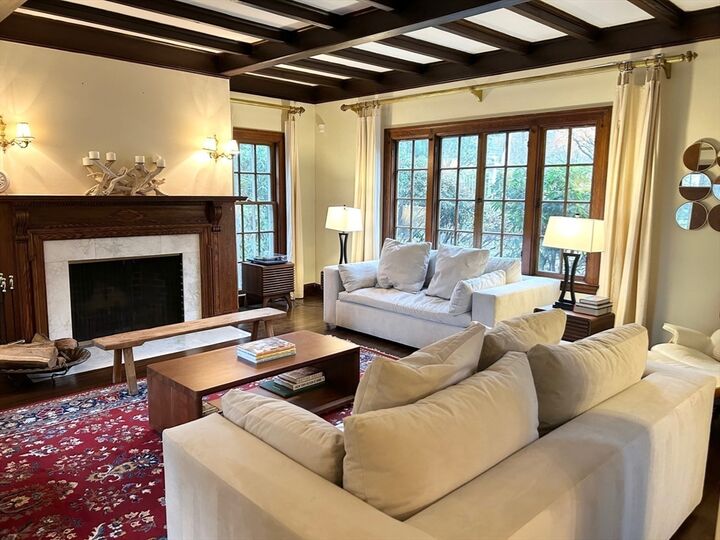 Property Photo: 115 Aspen Ave MA 02466