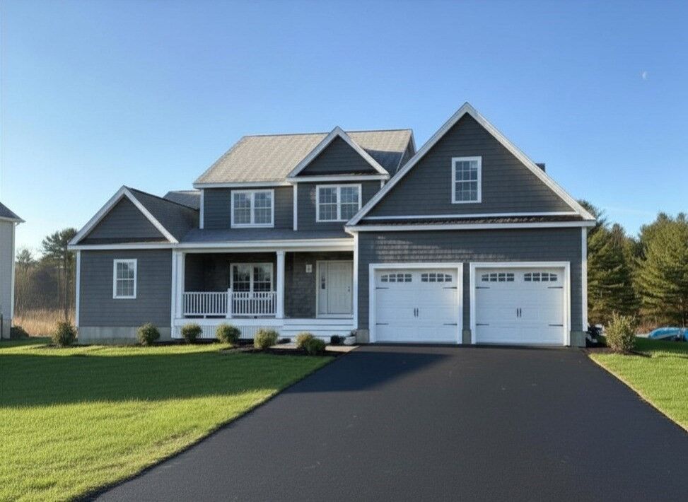 Property Photo:  10 April Way  MA 02054 