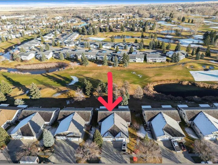 Property Photo: 604 Riverside Drive NW AB T1V 1S8