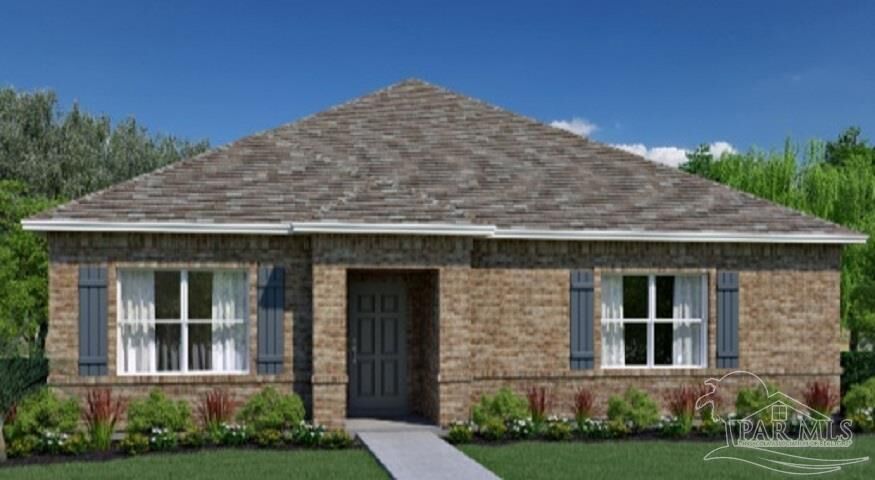 Property Photo:  3993 Watergate Dr  FL 32583 