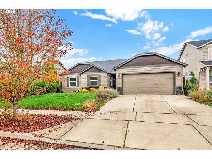 3869 NE Gusty Pl  Albany OR 97322 photo