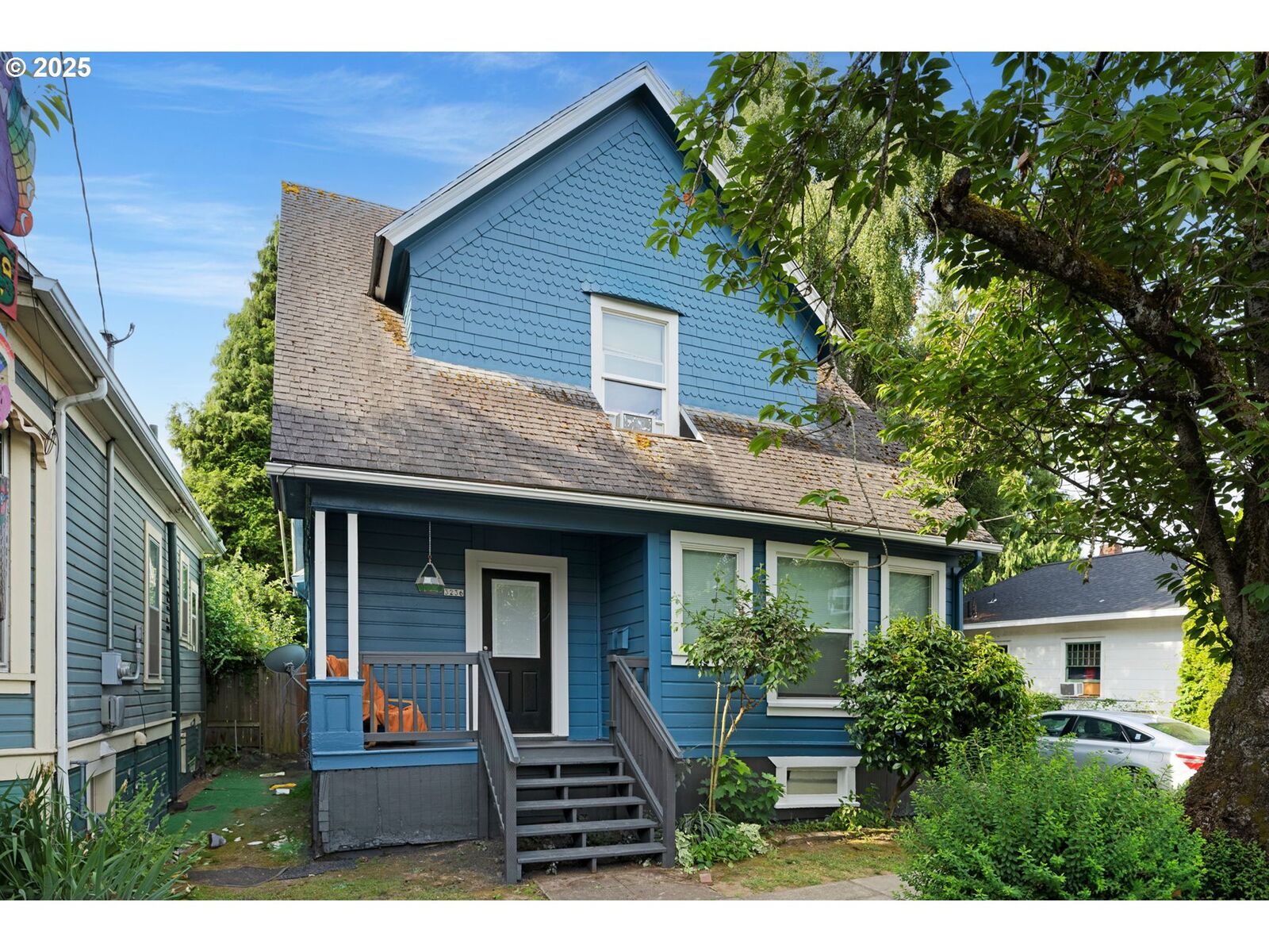 Property Photo:  3236 SE Yamhill St  OR 97214 