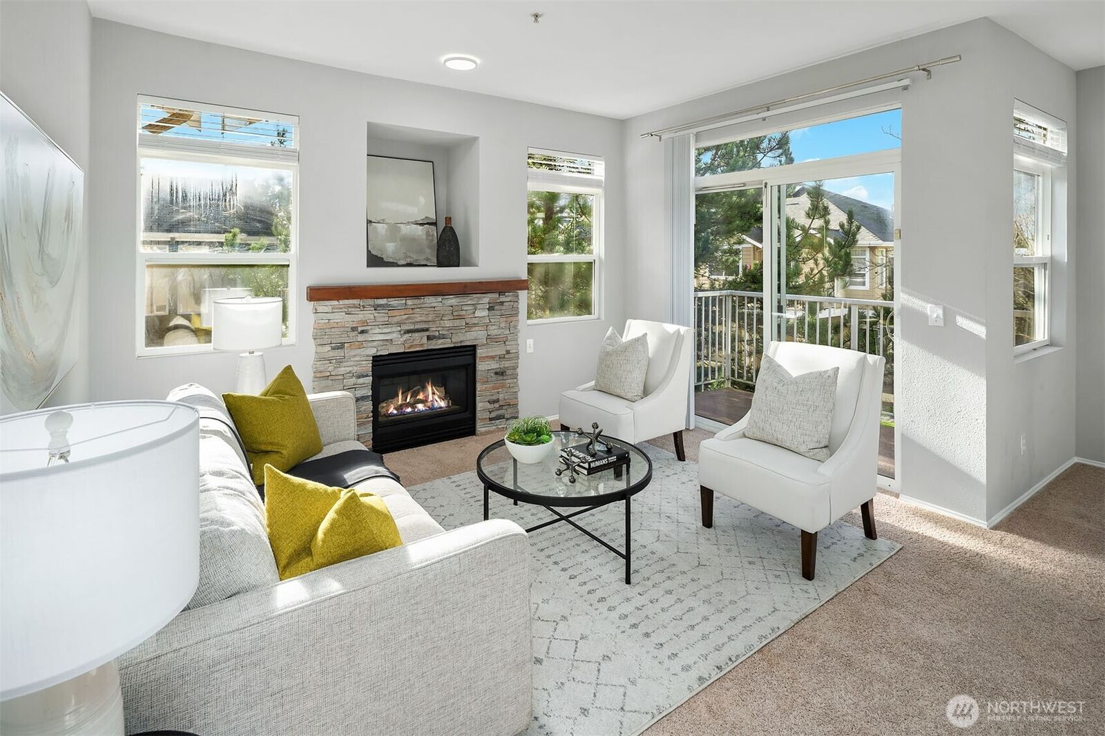 Property Photo:  22751 SE 12th Lane  WA 98075 