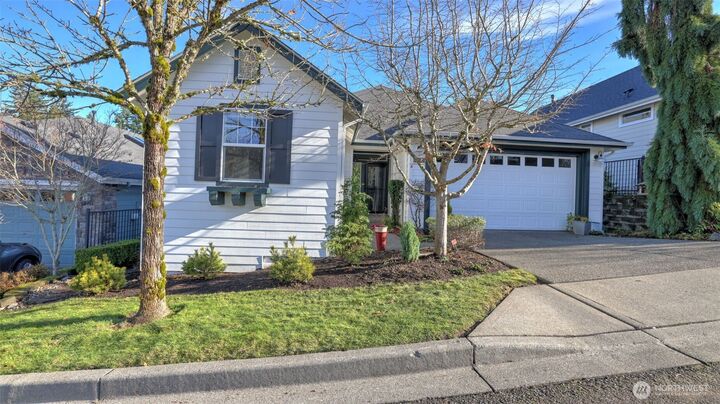 Property Photo:  12832  231st Place NE  WA 98053 