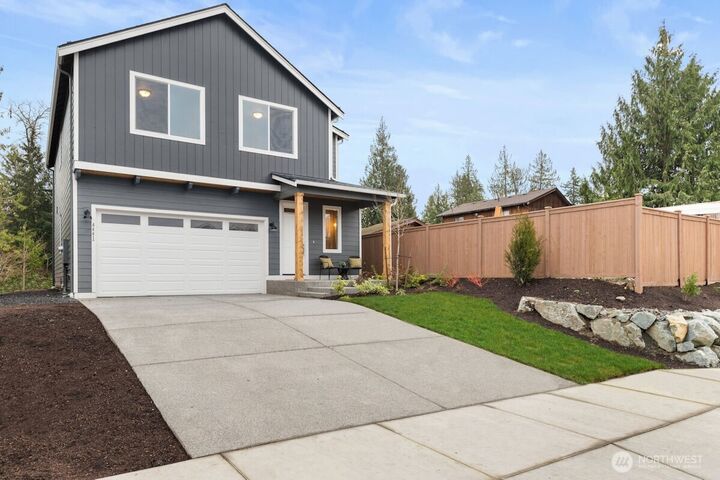 Property Photo:  4441  75th Avenue NE  WA 98270 