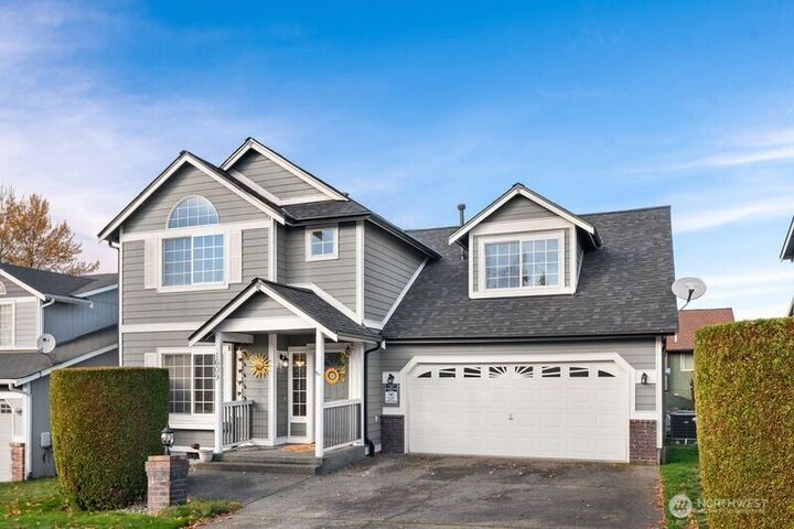 Property Photo:  1609  200th Street Ct E  WA 98387 