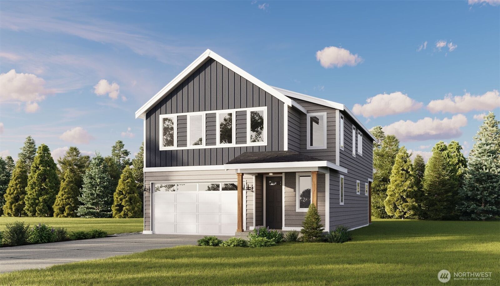 Property Photo:  7500  45th Place NE  WA 98270 