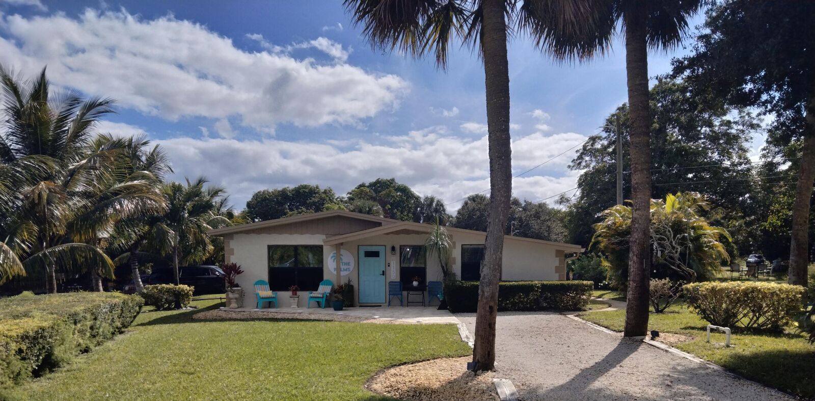 Property Photo:  1150 NE County Line Road  FL 34957 