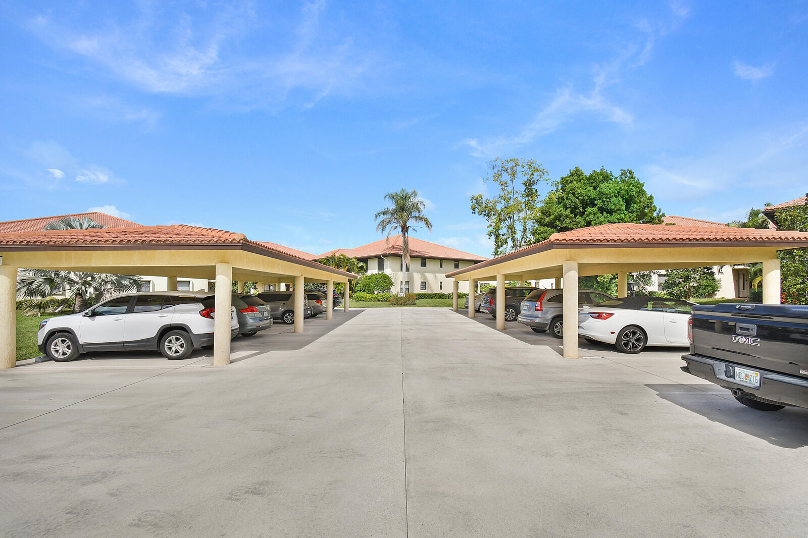 Property Photo:  871 SW South River Drive SW 202  FL 34997 