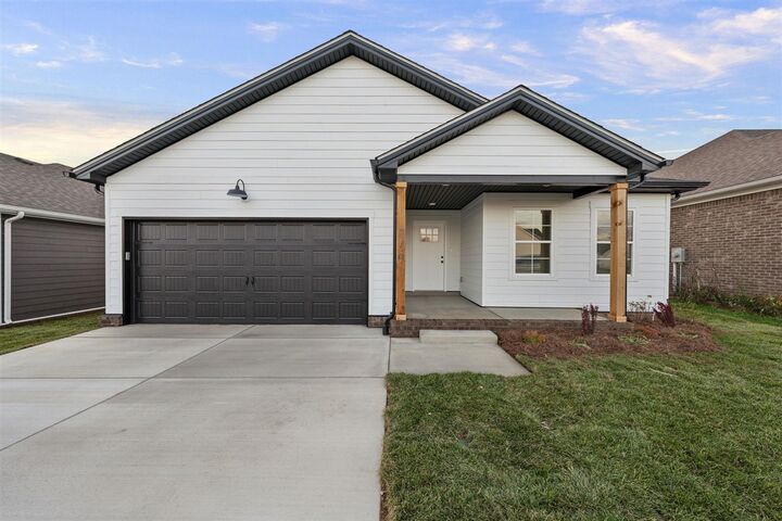 710 Shelldrake Lane  Bowling Green KY 42101 photo