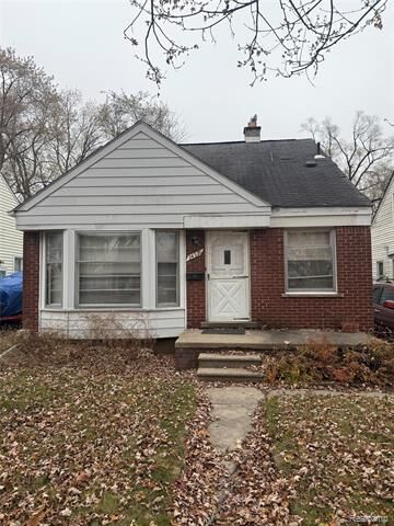 Property Photo:  24220 Cloverlawn Street  MI 48237 