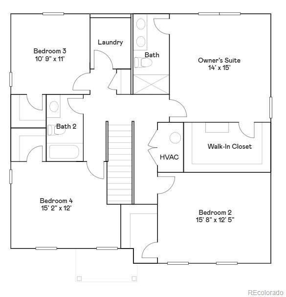 Property Photo:  3131 E 152nd Circle  CO 80602 