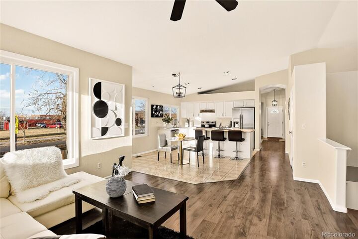 Property Photo:  14402 E 48th Avenue  CO 80239 