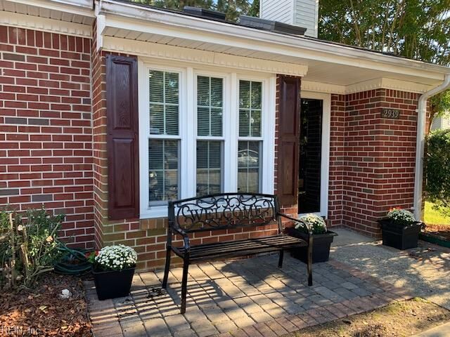 Property Photo:  2939 Threechopt Rd  VA 23666 