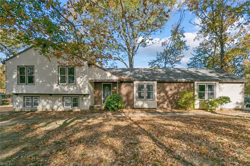 Property Photo:  7499 Matoaka Ave  VA 23062 