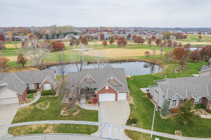 Property Photo:  13818 W Onewood St  KS 67235 