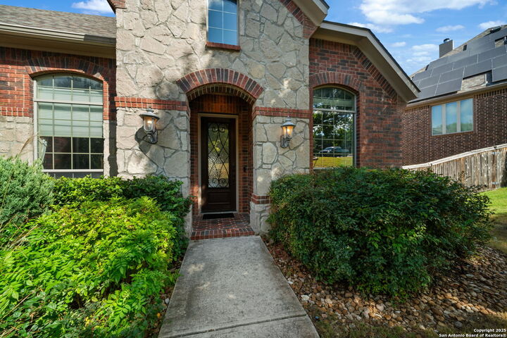 Property Photo:  7807 Hermosa Hill  TX 78256 