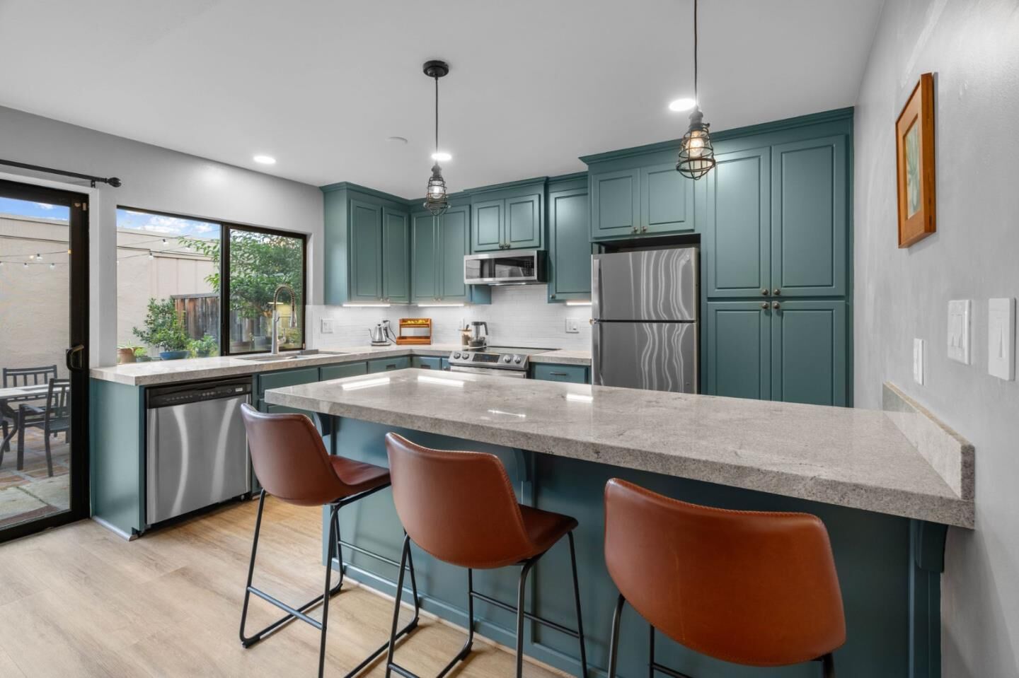 Property Photo:  4586 Cimarron River Court  CA 95136 