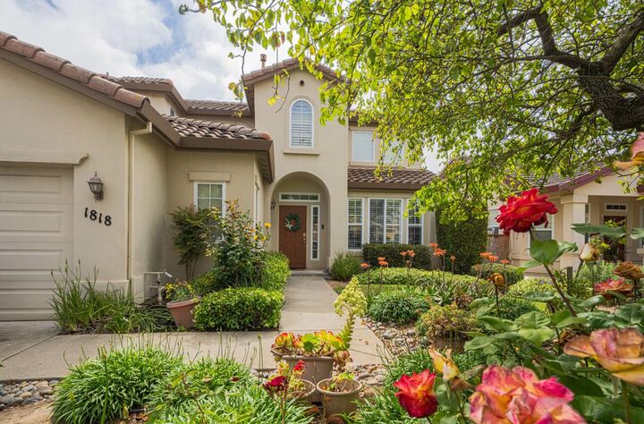 Property Photo:  1818 Lancashire Drive  CA 93906 