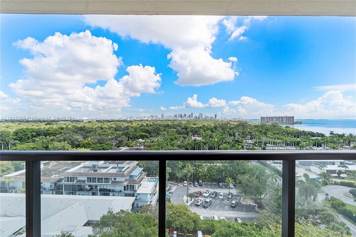 Property Photo: 2575 S Bayshore Dr 15B FL 33133