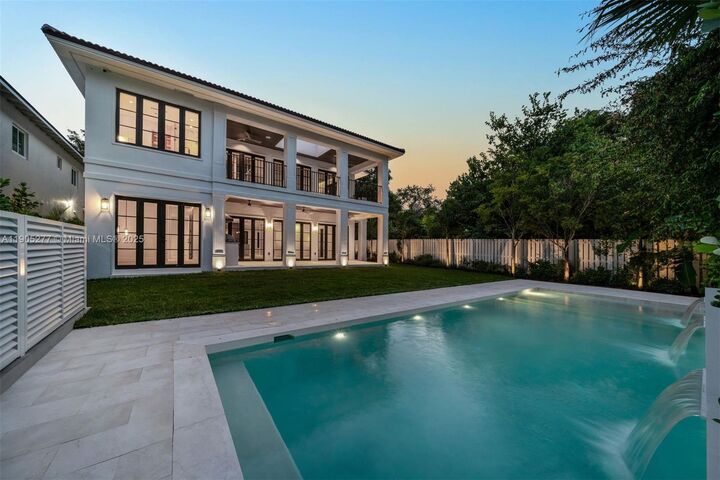 Property Photo:  4191 Battersea Rd  FL 33133 