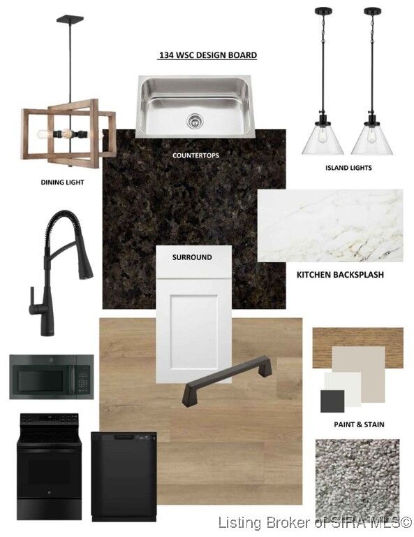 Property Photo:  5151 Woodstone Circle Lot 134  IN 47130 