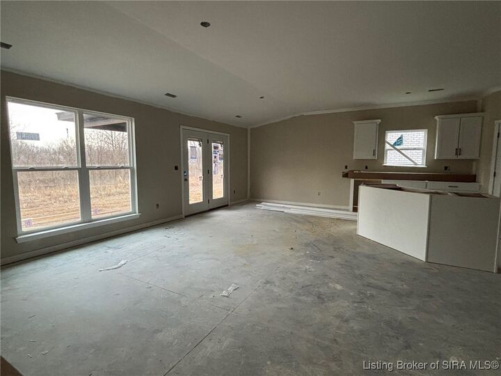 Property Photo:  5151 Woodstone Circle Lot 134  IN 47130 