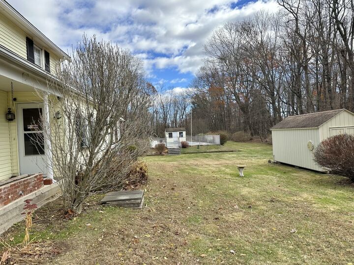 Property Photo:  487 Plainville Avenue  CT 06085 