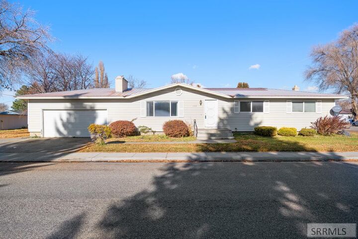 133 Smith Street  Ririe ID 83443 photo