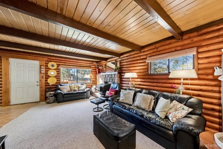 1175 Fairway Avenue  South Lake Tahoe CA 96150 photo