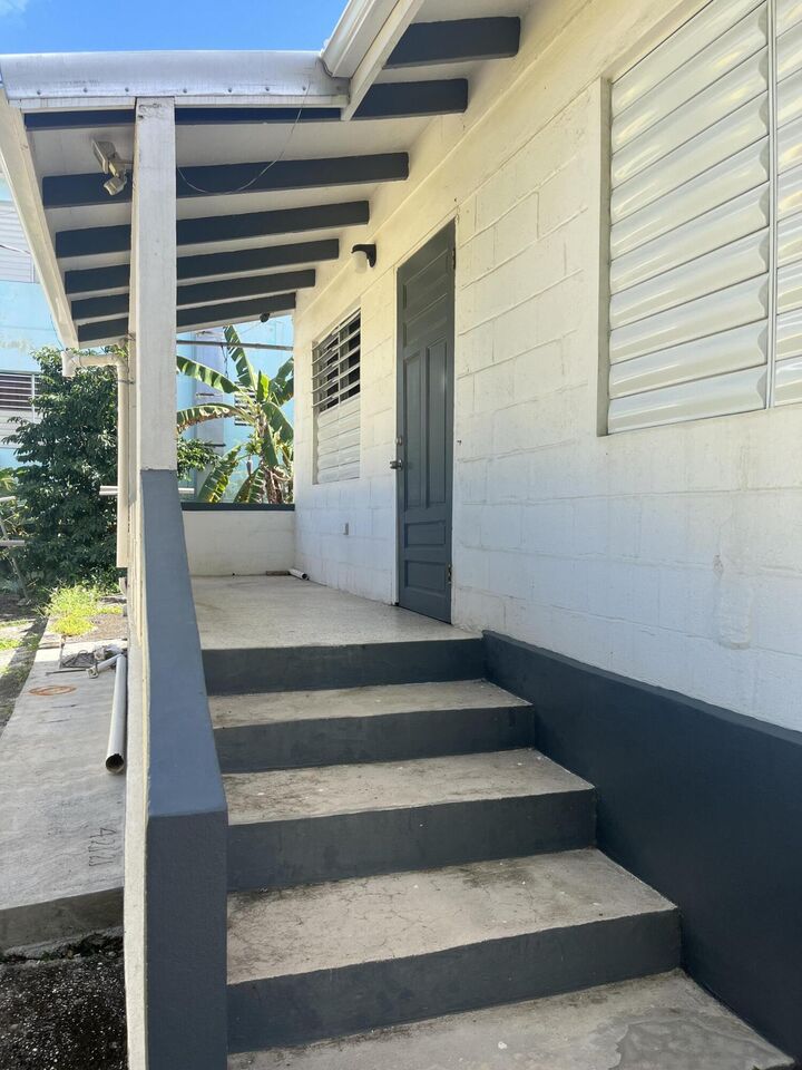 Property Photo:  144 Richmond Co  VI 00820 