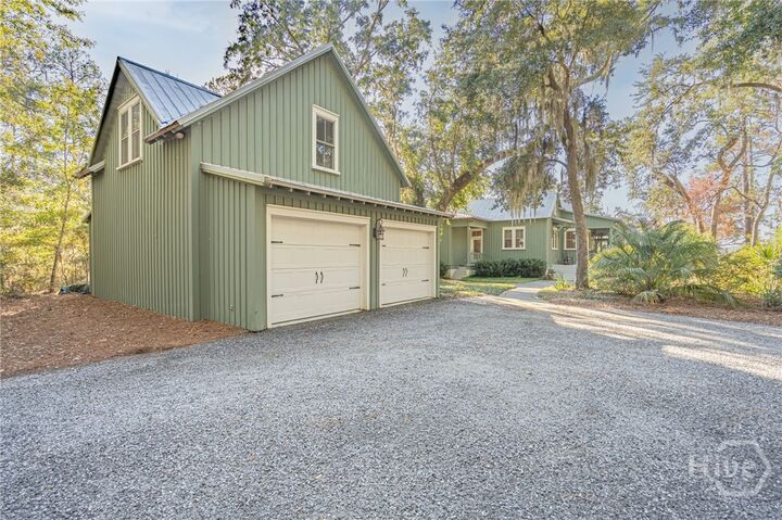 Property Photo:  3649 Julienton Drive NE  GA 31331 